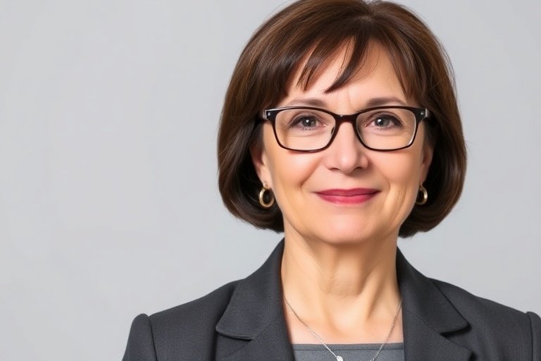 Trésorière du club