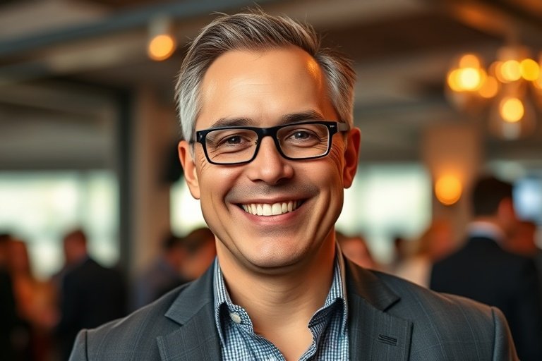 Responsable événements