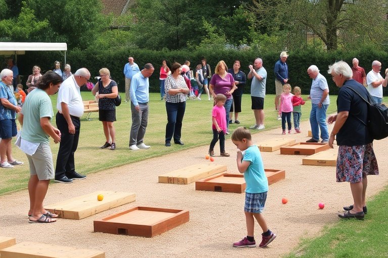 Journée portes ouvertes