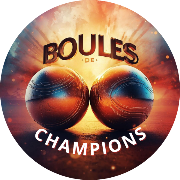 Boules de champions