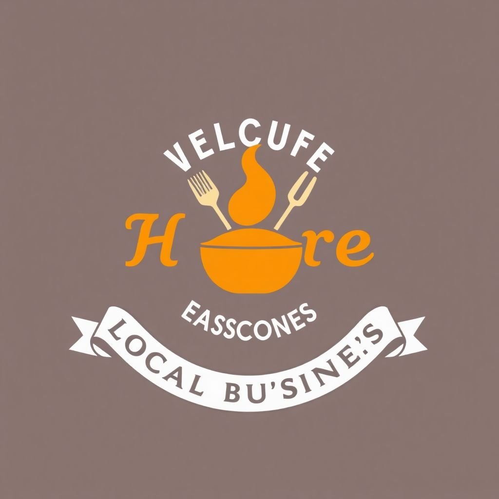 Logo Restaurant